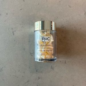 ROC Retinol Capsules